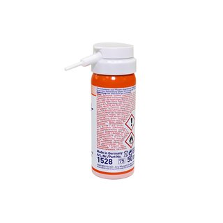 Doorlock care deicer spray LIQUI MOLY 50 ml