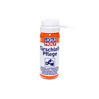 8x Liqui Moly Türschloss-Pflege Enteiser Spray Smierung Pflegemittel 50 ml