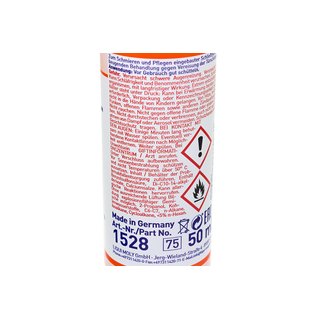 Trschloss Pflege Enteiser Spray LIQUI MOLY 150 ml