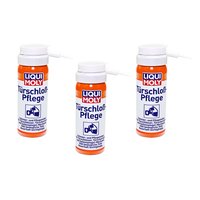 Doorlock care deicer spray LIQUI MOLY 150 ml