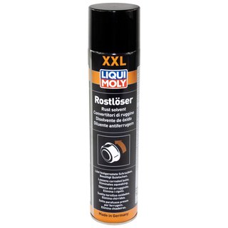 Rust Remover XXL LIQUI MOLY 600 ml