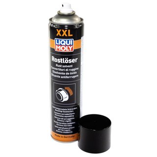 Rust Remover XXL LIQUI MOLY 600 ml