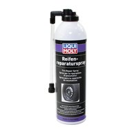 Tire repair spray LIQUI MOLY 500 ml