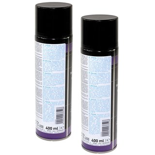 Leak Detection Spray LIQUI MOLY 800 ml