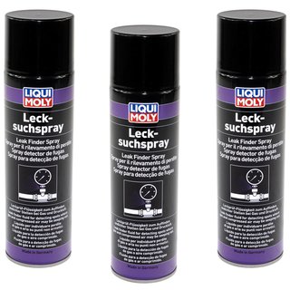 Leak Detection Spray LIQUI MOLY 1,2 liters
