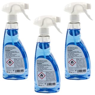 Scheiben Enteiser Spray SONAX 1,5 Liter