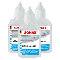 Doorlock Deicer SONAX 150 ml