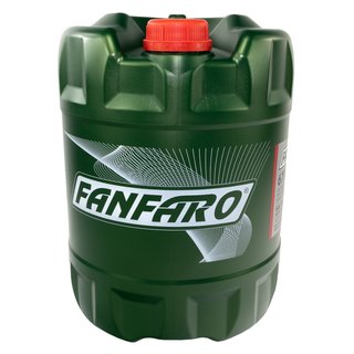 Engineoil Engine Oil FANFARO 5W-30 API SN 20 liters