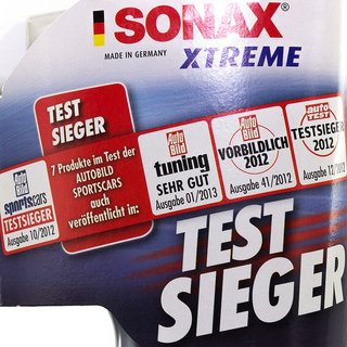 Rims Cleaner Plus Xtreme SONAX 1,5 liters