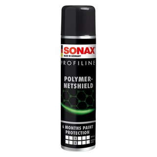Paint sealant Polymer Netshield PROFILINE 02233000 SONAX 340 ml