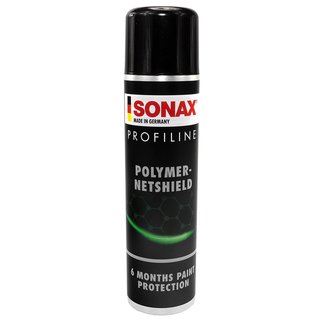 Paint sealant Polymer Netshield PROFILINE 02233000 SONAX 340 ml