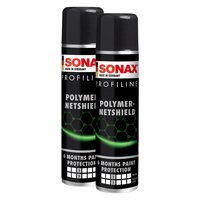 Paint sealant Polymer Netshield PROFILINE 02233000 SONAX...