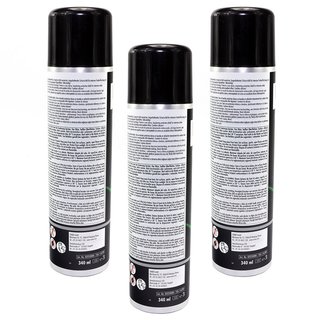 Paint sealant Polymer Netshield PROFILINE 02233000 SONAX 3 X 340 ml