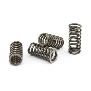 Clutch springs set of 4 pieces reinforced EBC CSK212