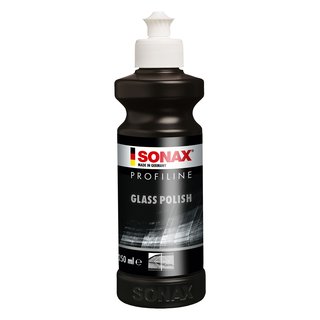 Glaspolitur Glass Polish PROFILINE 02731410 SONAX 250 ml