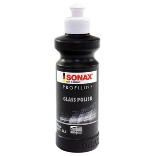 Glass Polish PROFILINE 02731410 SONAX 250 ml