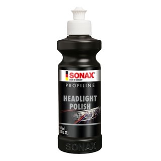 PROFILINE Headlight polish 02761410 SONAX 250 ml buy online in th, 13,99 €