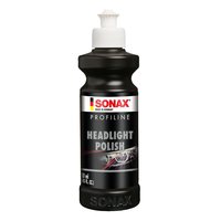 Headlight polish PROFILINE 02761410 SONAX 250 ml