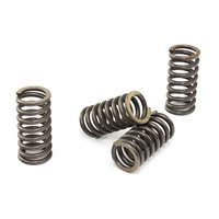 Clutch springs set of 4 pieces reinforced EBC CSK047