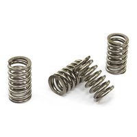 Clutch springs set of 4 pieces reinforced EBC CSK082