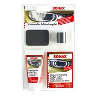 Headlight treatment Set SONAX
