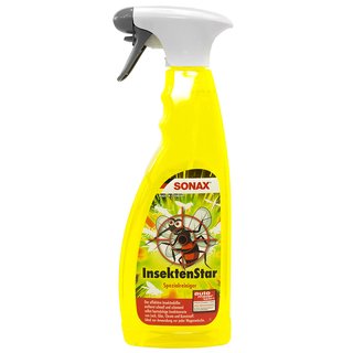 InsectStar SONAX Insectremover 750 ml