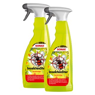 InsectStar SONAX Insectremover 1,5 liters