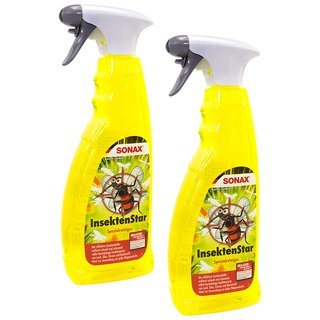 InsectStar SONAX Insectremover 1,5 liters