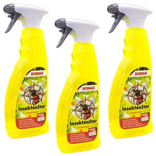 InsectStar SONAX Insectremover 2,25 liters