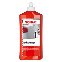 Lacquercleaner intensive SONAX 500 ml