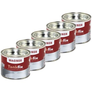 Tank sealing Wagner one-component resin 5 X 175 ml