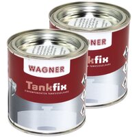 Tank Versiegelung Wagner Einkomponentenharz 2 X 250 ml