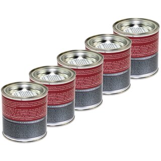 Tank sealing Wagner one-component resin 5 X 250 ml