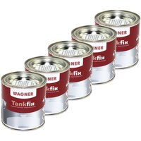 Tank sealing Wagner one-component resin 5 X 250 ml