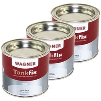 Tank sealing Wagner one-component resin 3 X 500 ml