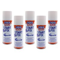 Start Fix Starthelp Spray LIQUI MOLY 1 liter