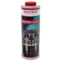 Injektor Reiniger Diesel WAGNER 1 Liter