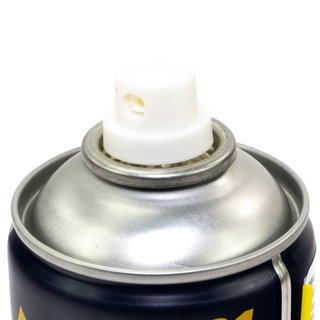 Chainspray White Grease Spraygrease MANNOL 8121 2 X 450 ml