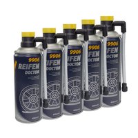 Reifen Reparatur Spray Mannol 2,25 Liter Reifenpilot...