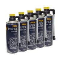 Tire repair spray Mannol 2,25 liters tire pilot tire seal