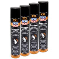 Rust Remover XXL LIQUI MOLY 1611 2,4 liters
