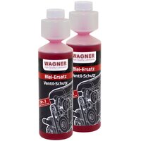 Lead replacement WAGNER 2 X 250 ml