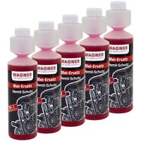 Lead replacement WAGNER 5 X 250 ml