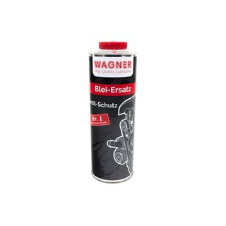 Lead replacement WAGNER 1 liter
