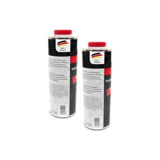 Lead replacement WAGNER 2 X 1 liter