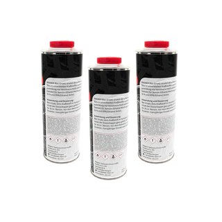 Lead replacement WAGNER 3 X 1 liter