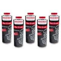 Lead replacement WAGNER 5 X 1 liter