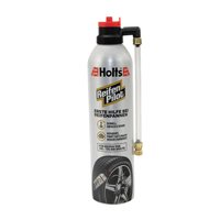 Reifenpilot Reifen Reparatur Spray Reifendicht Holts 400 ml