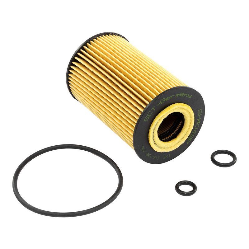 Oil filter oilfilter SCT SH 4049 P buy online at the MVH Shop, 3,95 €