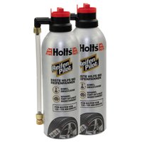 Reifenpilot Reifen Reparatur Spray Reifendicht Holts 600 ml